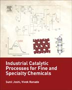 Industrial Catalytic Processes for Fine and Specialty Chemicals