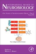 Omic Studies of Neurodegenerative Disease