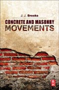 Concrete and Masonry Movements