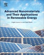 Advanced Nanomaterials and Their Applications in Renewable Energy