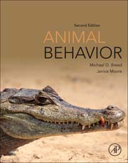 Animal Behavior