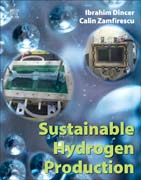 Sustainable Hydrogen Production