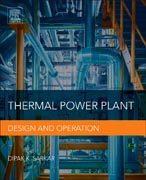 Thermal Power Plant: Design and Operation