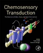 Chemosensory Transduction: The Detection of Odors, Tastes, and Other Chemostimuli