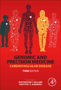 Genomic and Precision Medicine: Cardiovascular Disease