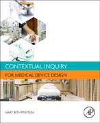 Contextual Inquiry for Medical Device Design