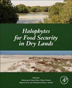 Halophytes for Food Security in Dry Lands