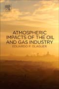 Atmospheric Impacts of the Oil and Gas Industry