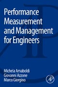 Performance Measurement and Management for Engineers