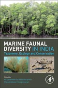 Marine Faunal Diversity in India: Taxonomy, Ecology and Conservation