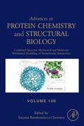 Combined Quantum Mechanical and Molecular Mechanical Modelling of Biomolecular Interactions