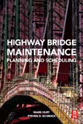 Highway Bridge Maintenance Planning and Scheduling