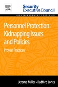 Personnel Protection: Kidnapping Issues and Policies