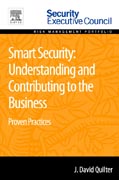 Smart Security: Understanding and Contributing to the Business