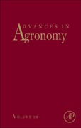 Advances in Agronomy