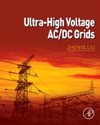 Ultra-high Voltage AC/DC Grids