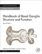 Handbook of Basal Ganglia Structure and Function