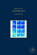 Advances in Geophysics