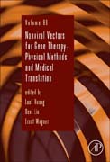 Non-Viral Vectors for Gene Therapy: Physical Methods and Medical Translation