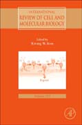 International Review of Cell and Molecular Biology