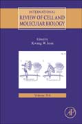 International Review of Cell and Molecular Biology