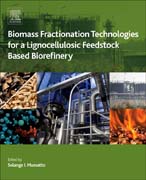 Biomass Fractionation Technologies for a Lignocellulosic Feedstock Based Biorefinery