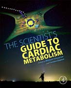 The Scientists Guide to Cardiac Metabolism