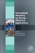 Thermofluid Modeling for Energy Efficiency Applications