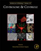 Centrosome & Centriole