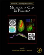 Methods in Cilia & Flagella