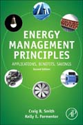 Energy Management Principles: Applications, Benefits, Savings