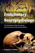 Evolutionary Neuropsychology: The Evolution of the Structures and Functions of the Human Brain