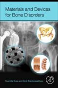 Materials and Devices for Bone Disorders