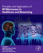 Principles and Applications of RF/Microwave in Healthcare and Biosensing