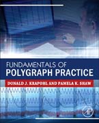 Fundamentals of Polygraph Practice