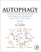 Autophagy: Cancer, Other Pathologies, Inflammation, Immunity, Infection, and Aging