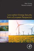 Low-carbon Energy Security from a European Perspective