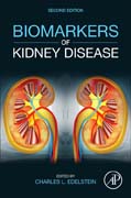 Biomarkers of Kidney Disease