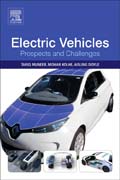 Electric Vehicles: Prospects and Challenges