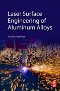 Laser Surface Engineering of Aluminum Alloys