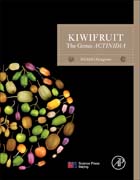 Kiwifruit: The Genus Actinidia