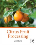 Citrus Fruit Processing