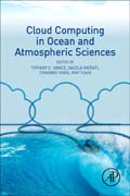 Cloud Computing in Ocean and Atmospheric Sciences