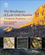 The Metallogeny of Lode Gold Deposits: A Syngenetic Perspective