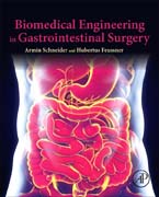 Biomedical Engineering in Gastrointestinal Surgery