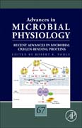 Recent Advances in Microbial Oxygen-Binding Proteins