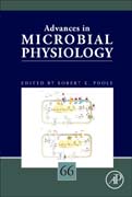 Advances in Microbial Physiology