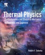 Thermal Physics: Thermodynamics and Statistical Mechanics for Scientists and Engineers