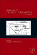 Advances in Clinical Chemistry