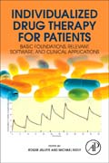 Individualized Drug Therapy for Patients: Basic Foundations, Relevant Software and Clinical Applications